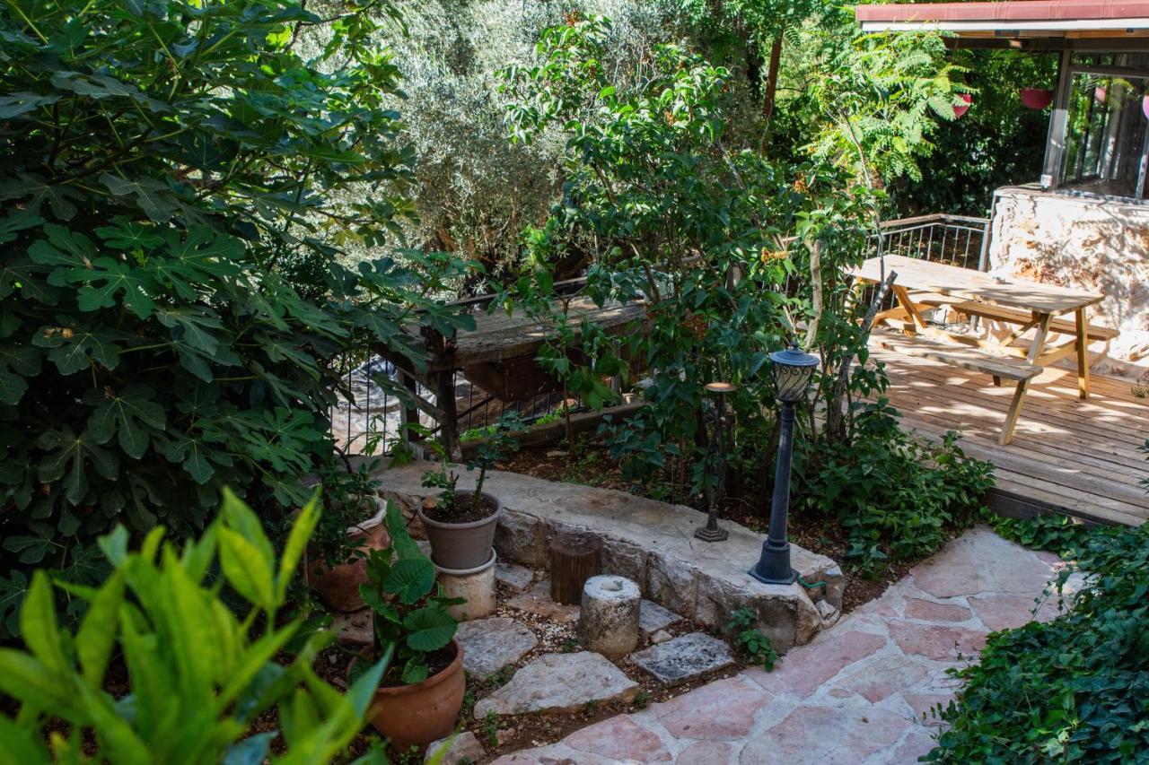 Harmony Inn Safed Exterior photo