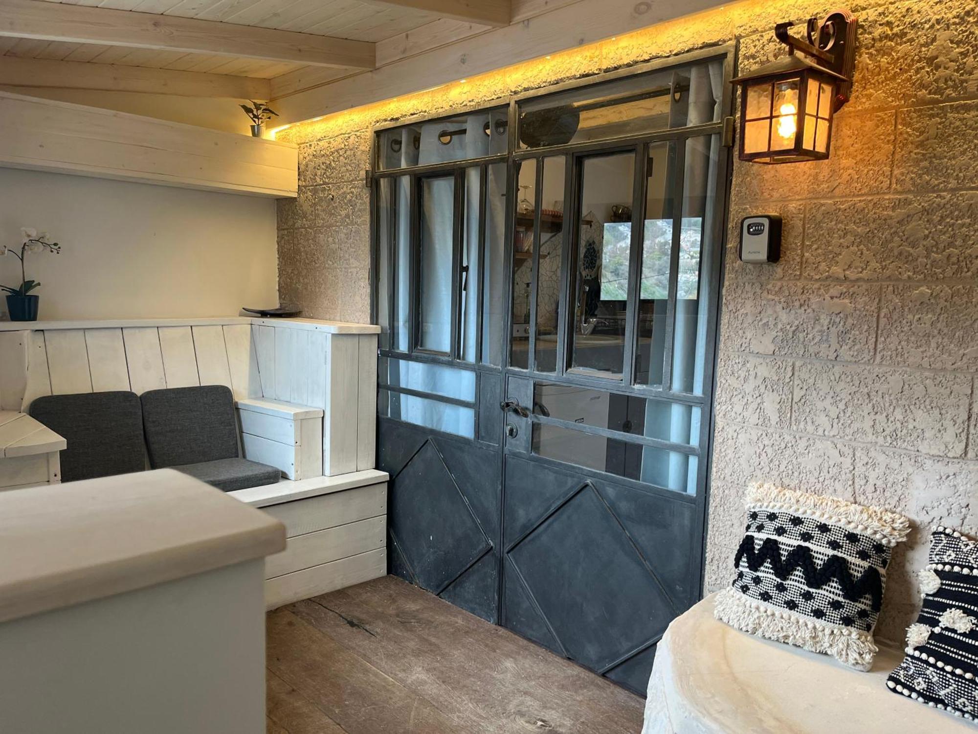 Harmony Inn Safed Exterior photo